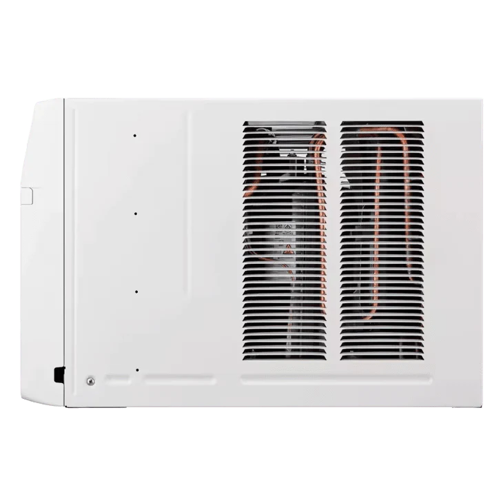 LG 12,000 BTU Refurbished Wi-Fi Enabled Window Air Conditioner