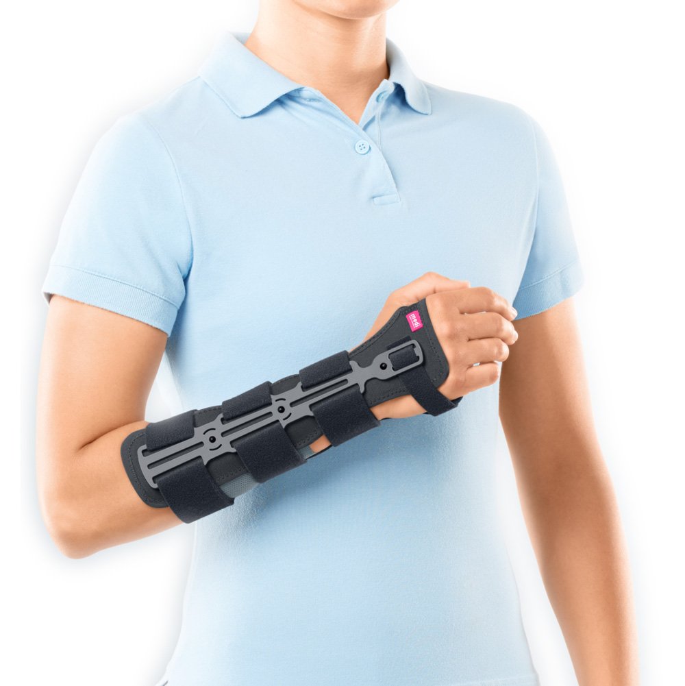 medi Manumed RFX Wrist Brace Left, III