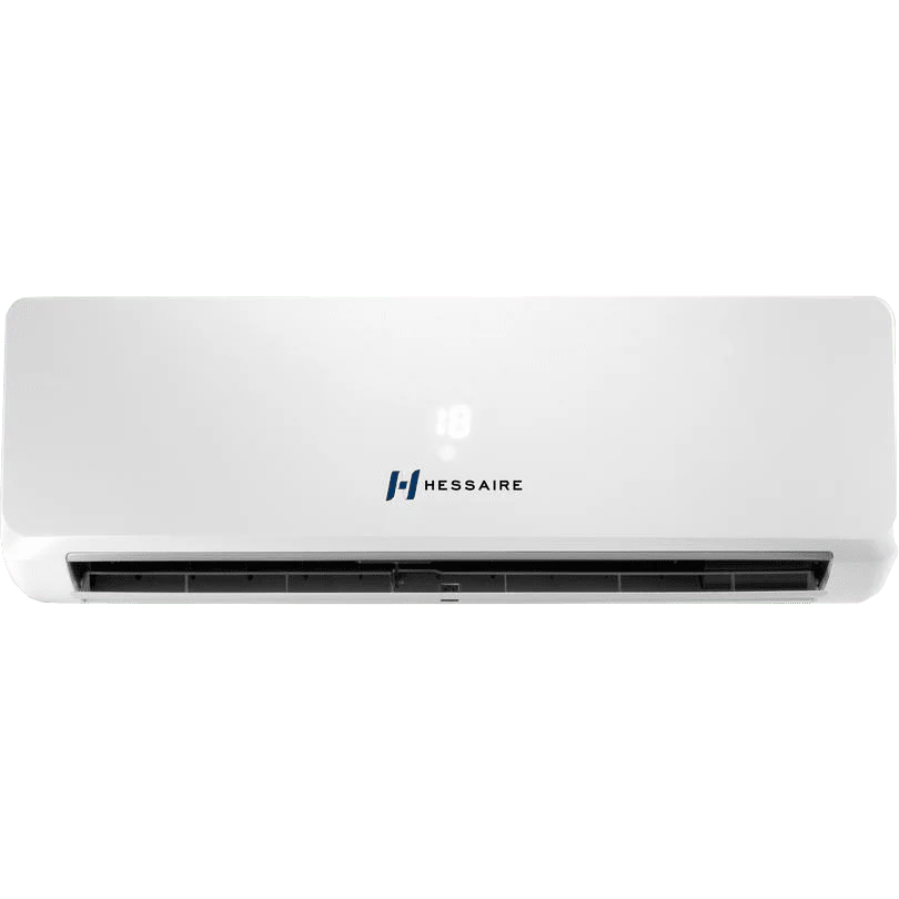 Hessaire 12,000 BTU Mini Split w/ Heat Pump