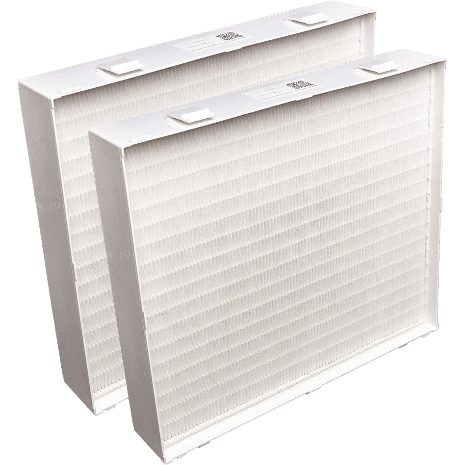 Dri-Eaz/MediClean Primary HEPA 700 DOP Synthetic Filter - 2 PACK