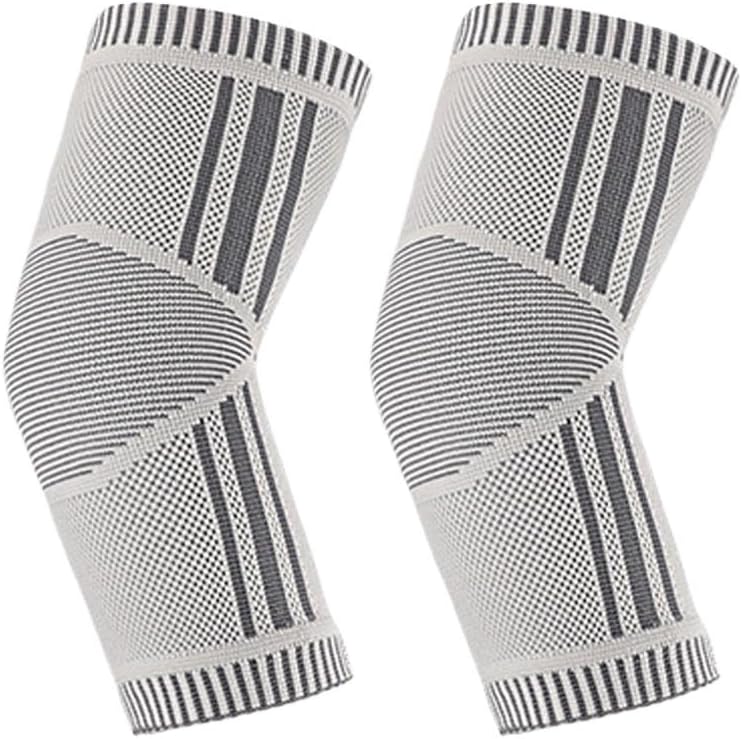 HBJWOV Graphene Elbow And Arm Protection For Warmth Mugwort Fitness Self Heating Arm Protection