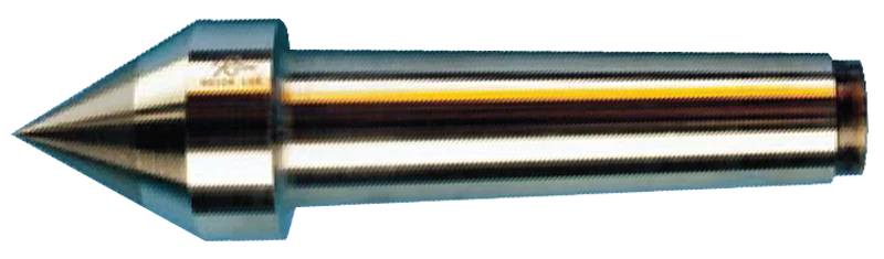 #10 Jarno CNC Full Carbide Tipped - Large Point - Dead Center