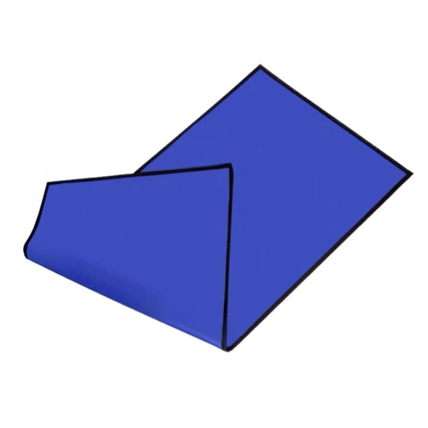 Professional Lead Blanket for X-ray Radiation Protection, 0.35mmPb 0.5mmPb Shield, Medical & Dental Use(0.5mmpb,150x50 cm/59x19.7 in)