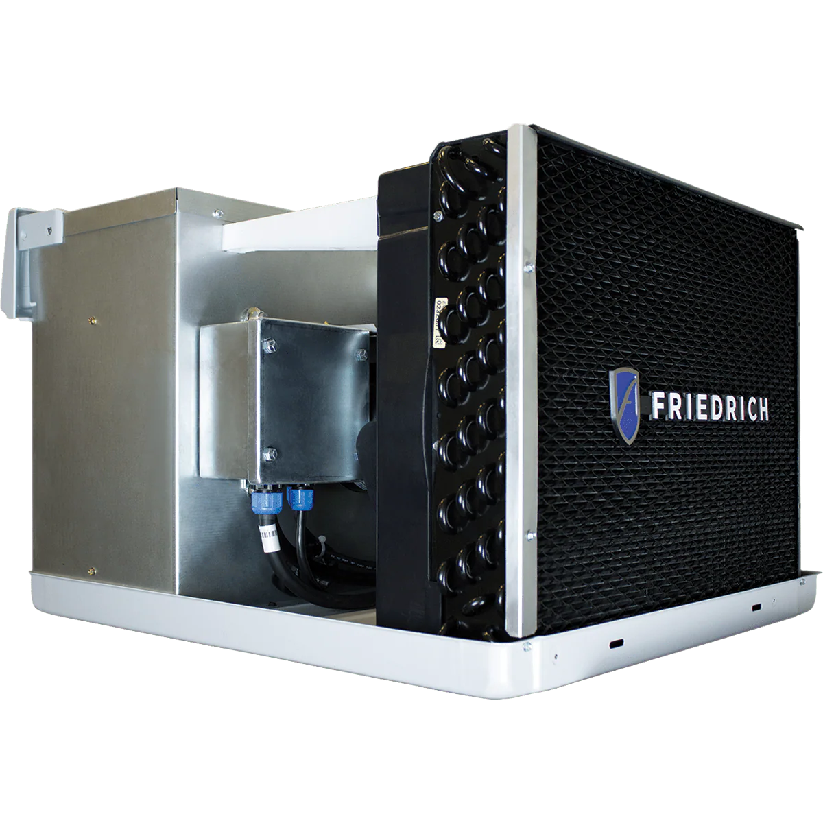 Friedrich Hazardgard 15,700 BTU Window Air Conditioner HCS15A30A