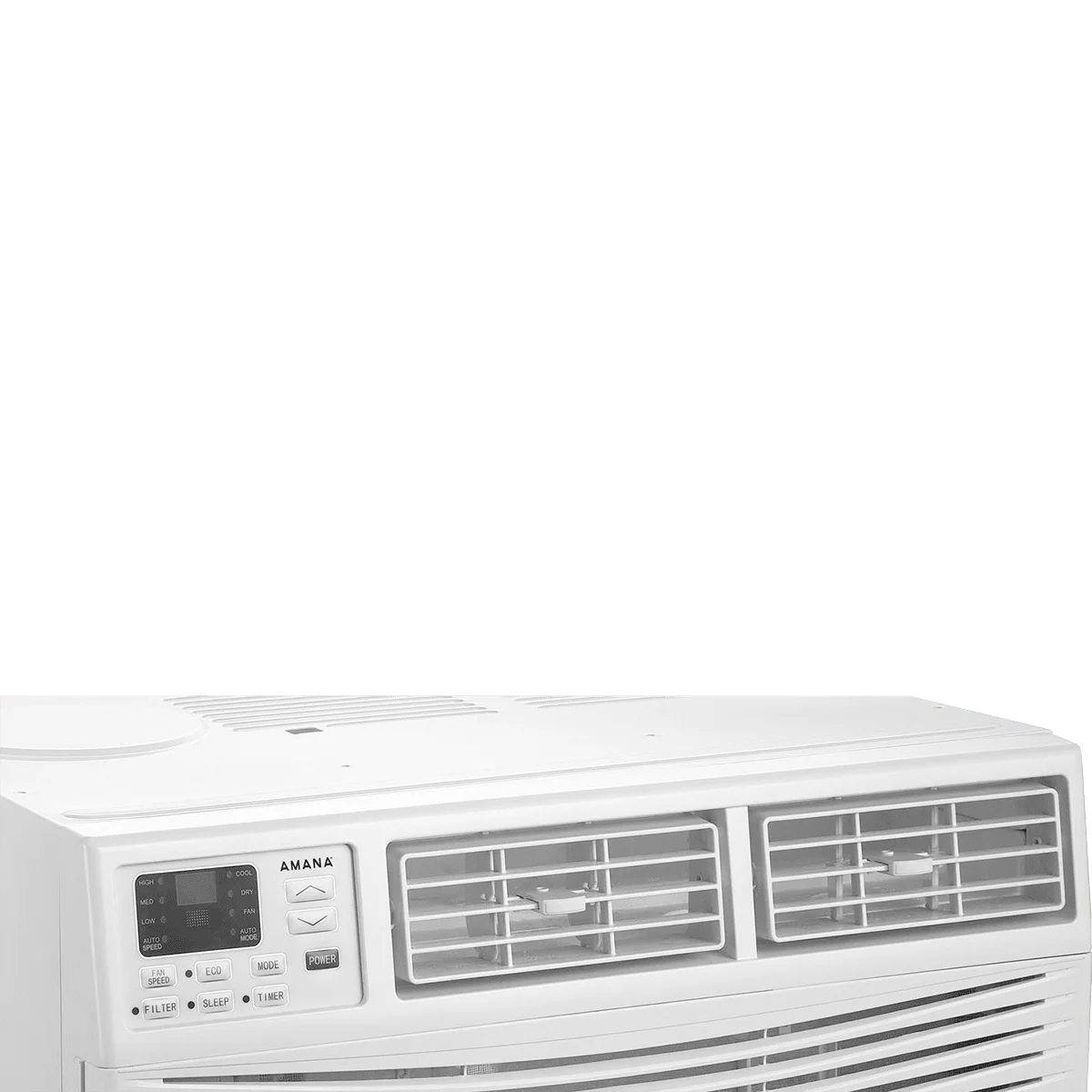 Amana 15,000 BTU Window Air Conditioner with Electronic Controls