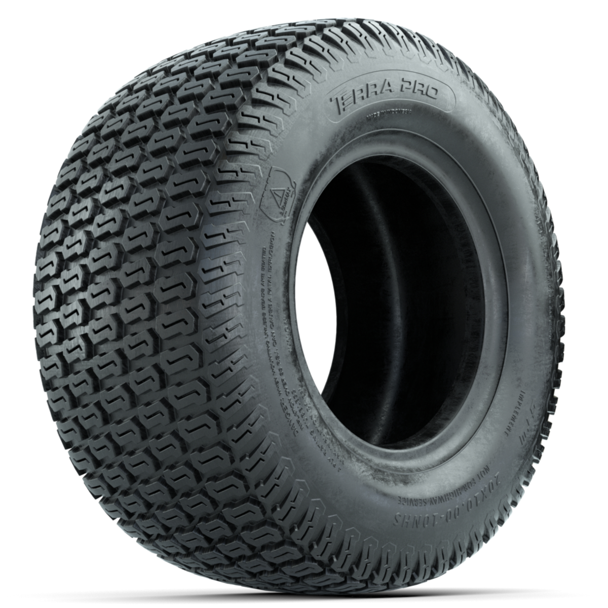 20×10-10 GTW® Terra Pro S-Tread Traction Tire (Lift Required)