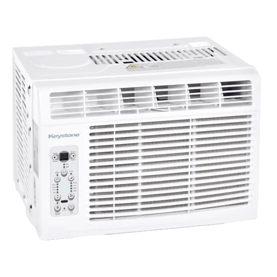 Keystone 5,000 BTU Window Air Conditioner