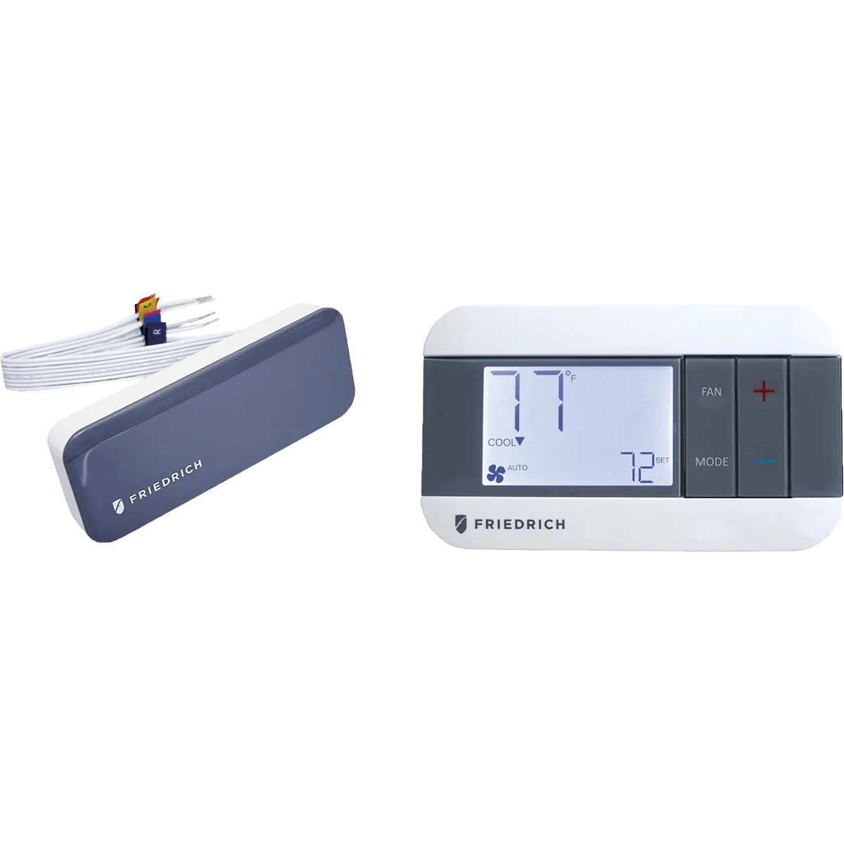 Friedrich  Wireless Remote Thermostat & Base Module