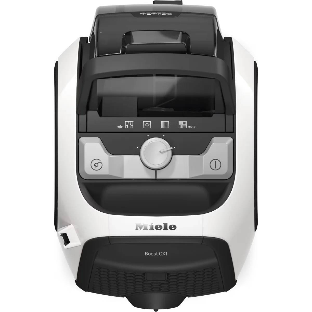 Miele Refurbished CX1 Boost Parquet Canister Vacuum