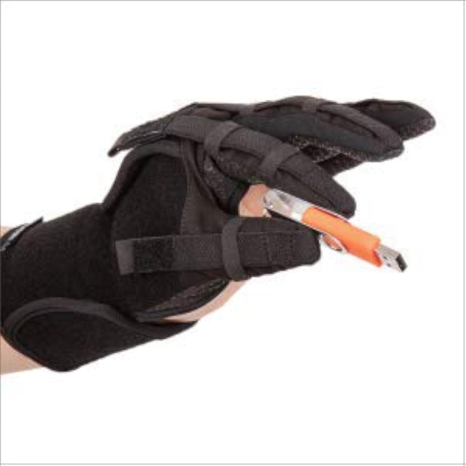 NEOFECT Extender Plus XLarge Right, Hand Brace for Stroke Patients, Stroke hand therapy Equipment, Stroke Recovery Equipment, Finger rehabilitation glove