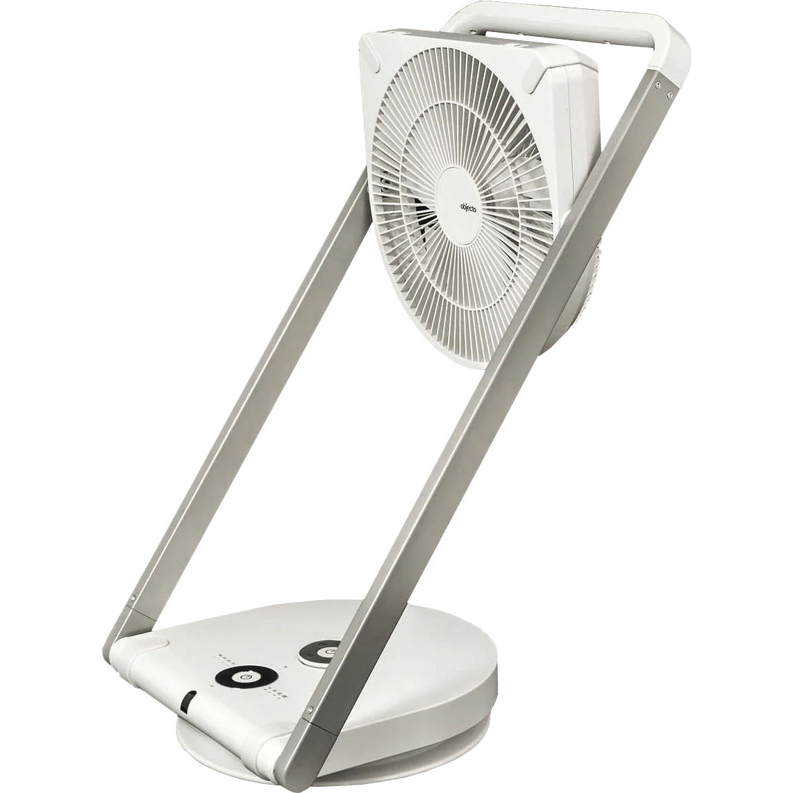 Objecto FLOW F1 Foldable Fan