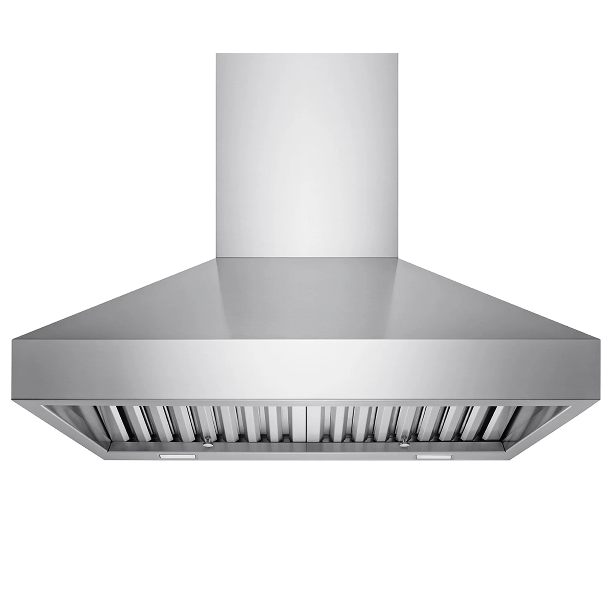 Victory Twister 30-Inch 750 CFM Wall Mount Range Hood in Stainless Steel (Twister-30)
