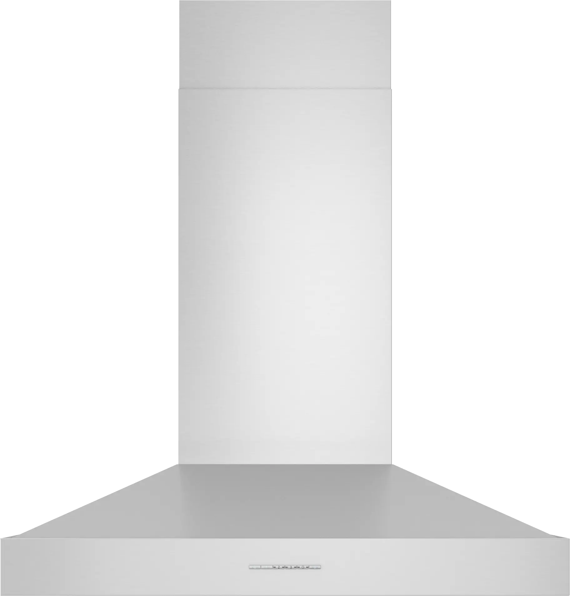 Zephyr Amalfi Wall, 30in, Stainless Steel, 600 CFM (ZAM-E30AS)