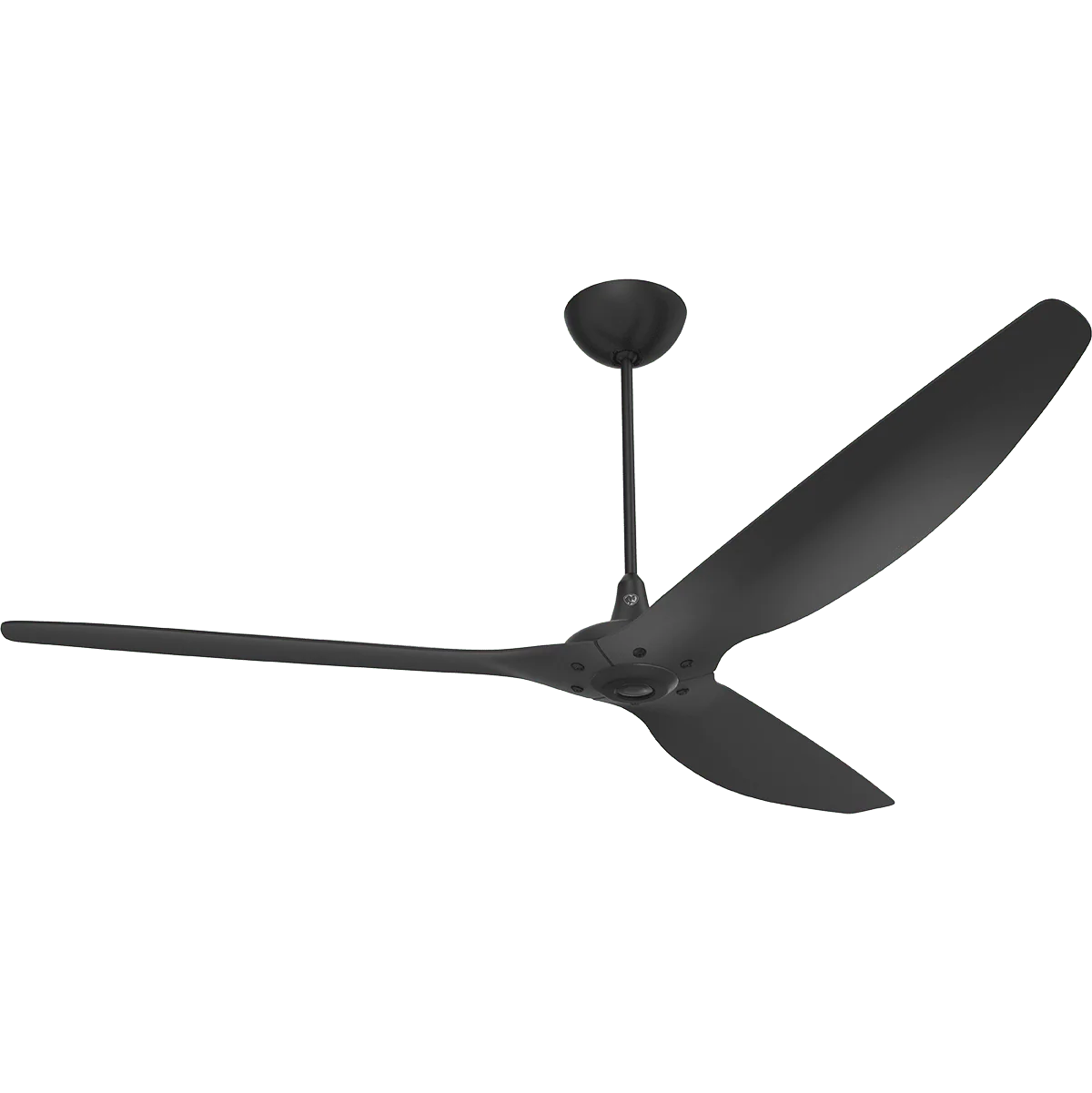 Big Ass Fans Haiku Black Smart Ceiling Fan