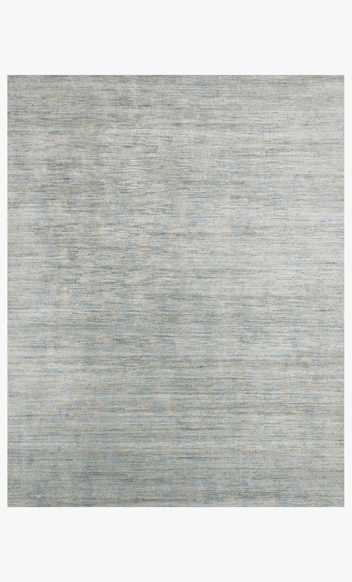 Loloi Robin Collection - Contemporary Hand Loomed Rug in Mist (ROB-01)