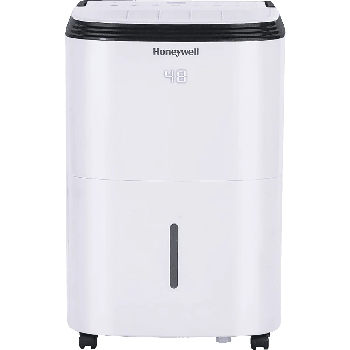 Honeywell 30 Pint Energy Star Dehumidifier with Optional Wi-Fi