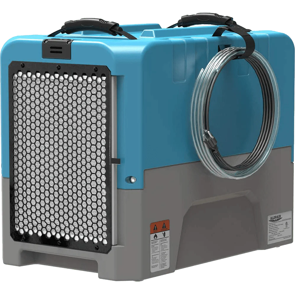 AlorAir Storm Extreme LGR Commercial Dehumidifier