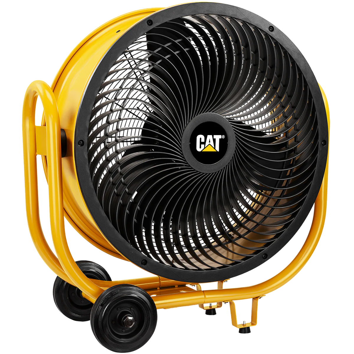 Caterpillar 24-In. High Velocity Industrial Drum Fan
