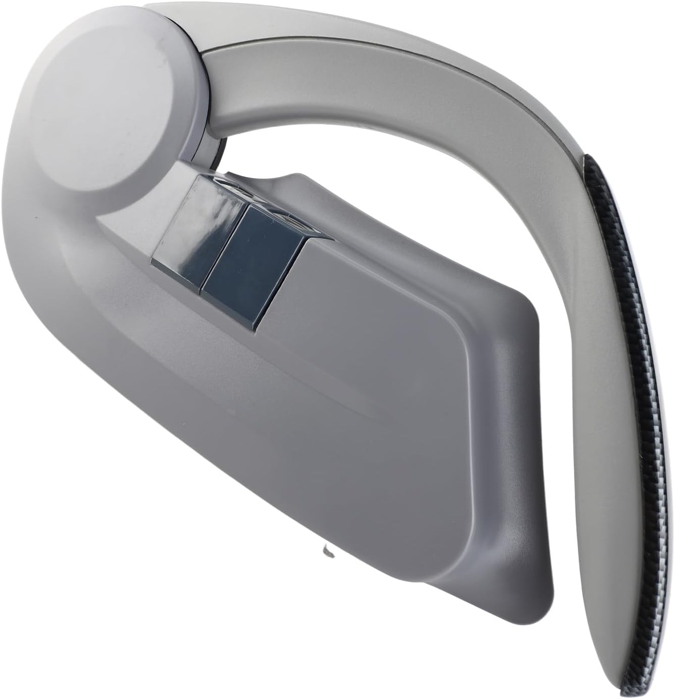 Passenger ing Armrest Elbow Support, Control Armrest for Bus, ABS l Comable Arm Support with Forward Backward Tilt Function, Ideal Replacement