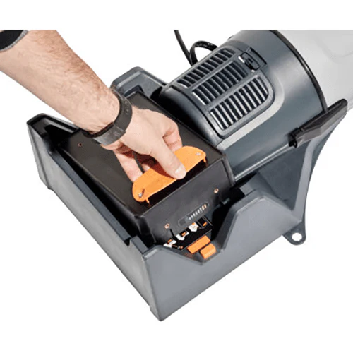 Nilfisk Replacement Battery Li 36V 10S4P