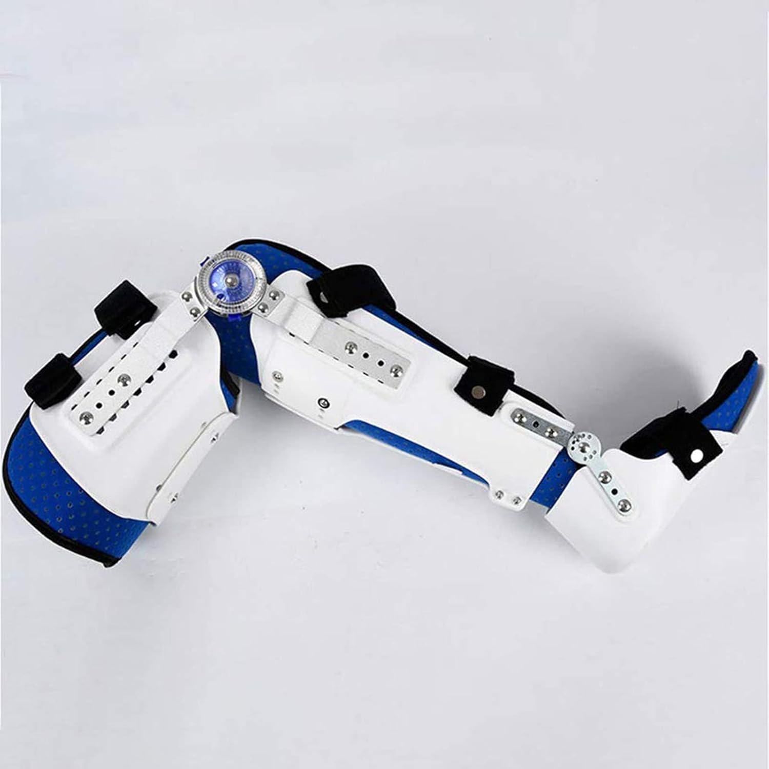 Knee Abduction Splint, Medial Unloader Knee Brace, Hinged Braces, Foot Ankle Orthosis, Foot Protector, Post-Operative Leg Fracture, Articulated Orthosis, Unloader Brace