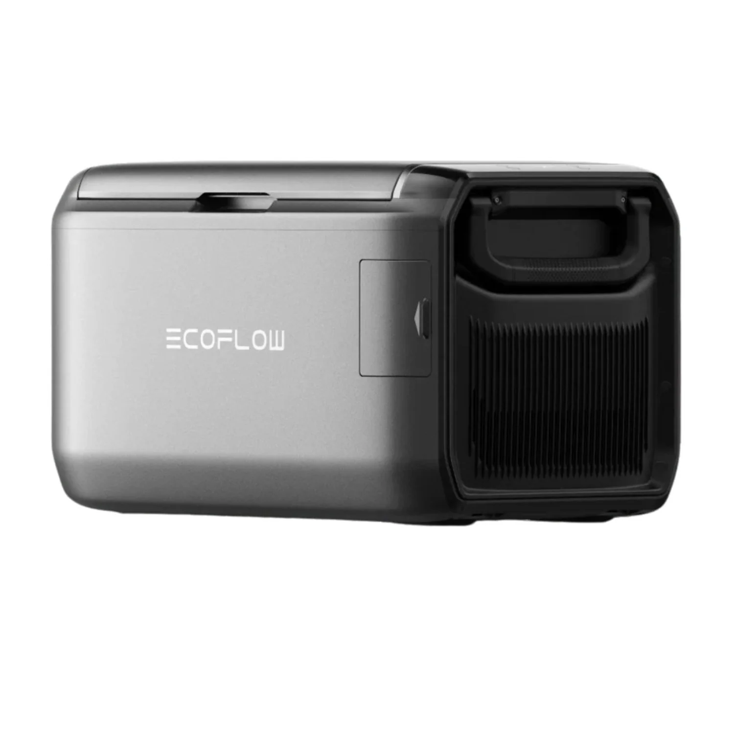 EcoFlow GLACIER Classic 35L Portable Fridge-Freezer with App-Controlled Cooling