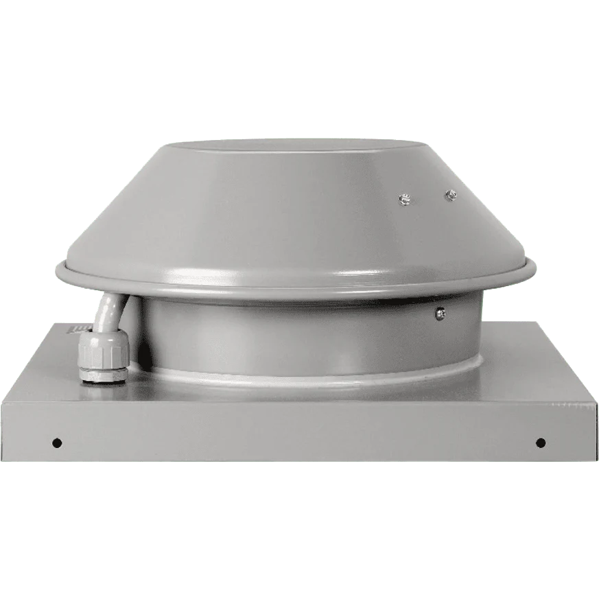 Fantech RE Series Roof Mount Centrifugal Duct Fan