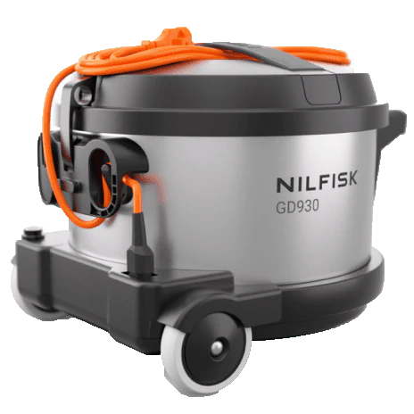 Nilfisk GD930 Pro Canister Industrial Vacuum
