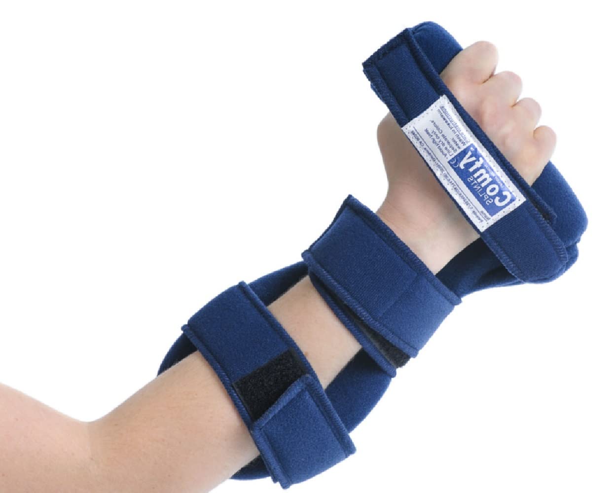 C-Grip Hand - adult medium - right