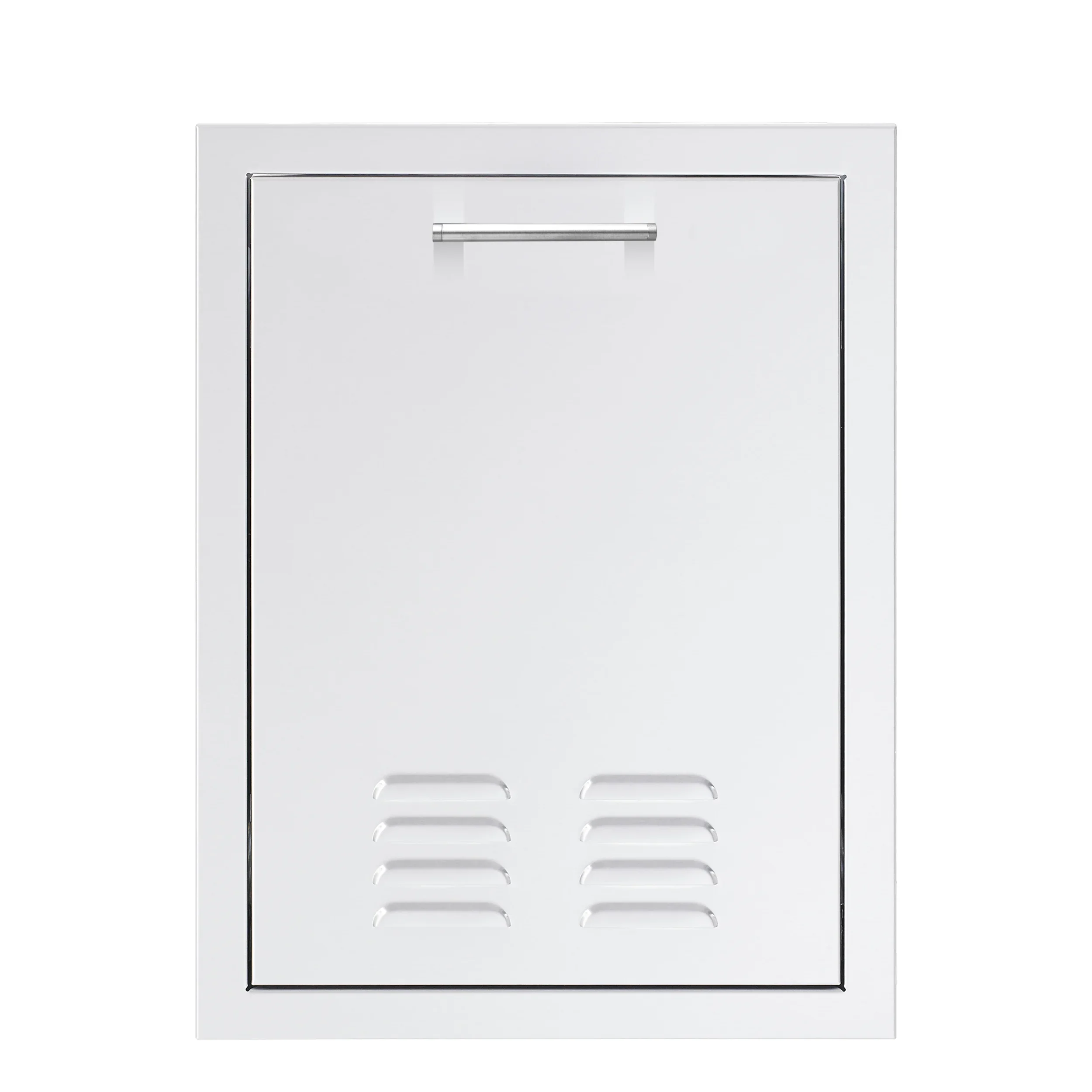 TrueFlame 20-Inch Vented Liquid Propane Tank (TF-DR1-20LP-A)