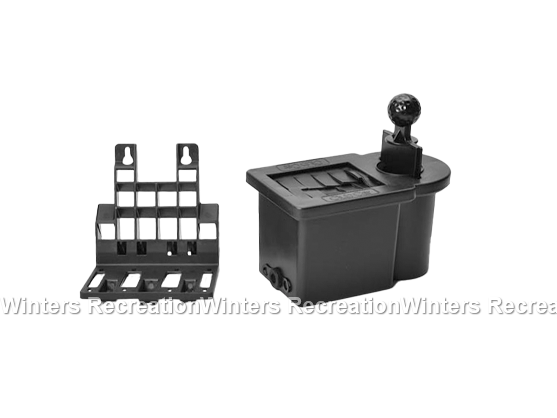 Club Car Onward, Ball and Club Cleaner Kit