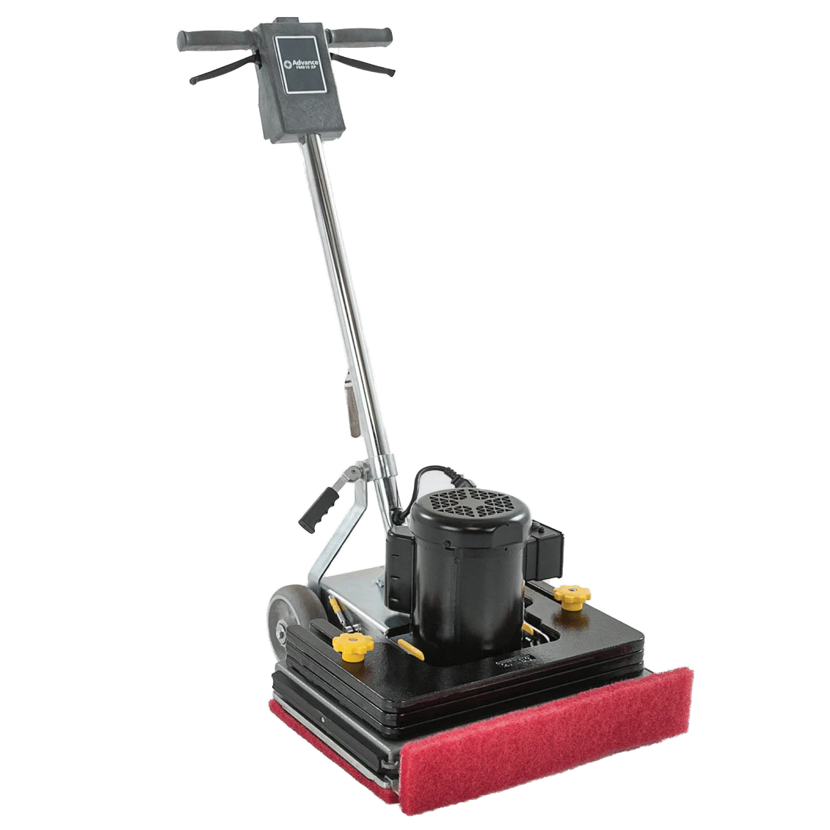 Nilfisk Advance FM810 Orbital Floor Scrubber