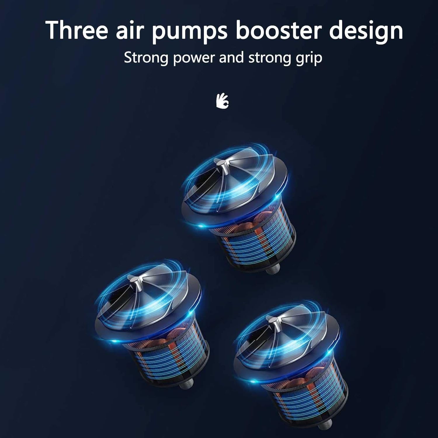 Rehabilitation Robot Gloves, 2nd Generation Upgrade Recovery Gloves for Patient, for Hemiplegia Stroke Arthritis Hand Finger(Size:S Code,Color:Right Hand)