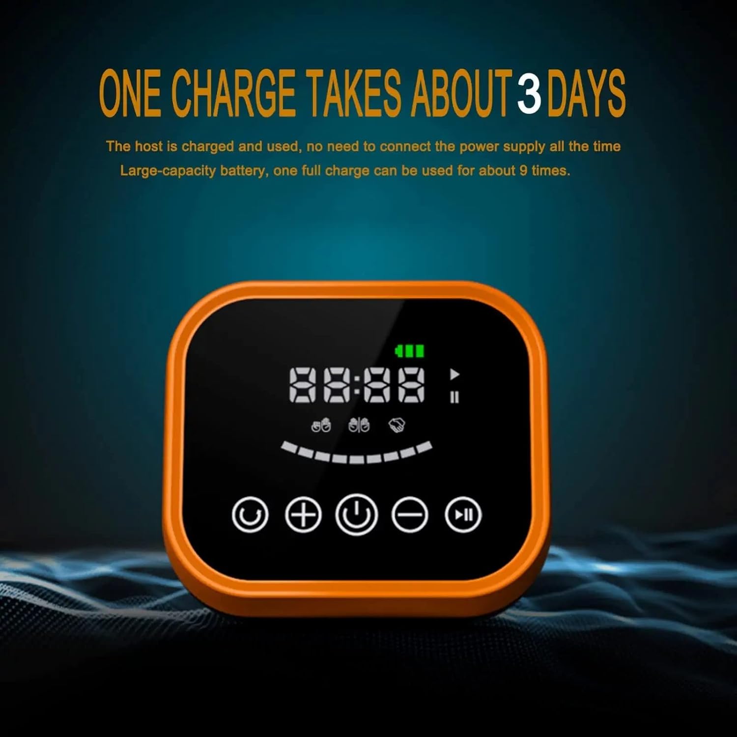 Rehabilitation Training Gloves, Hemiplegia Finger Rehabilitation Trainer Robot Gloves, Stroke Hand Trainer Finger Splints, for Hand Dysfunction Patients(Size:XS Code,Color:Left Hand)