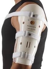 Corflex EXTENDED LENGTH HUMERAL SPLINT MEDIUM, Proximal 11-13