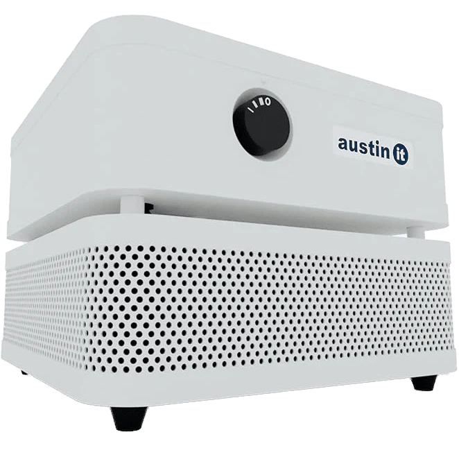 Austin Air it Personal HEPA Air Purifier