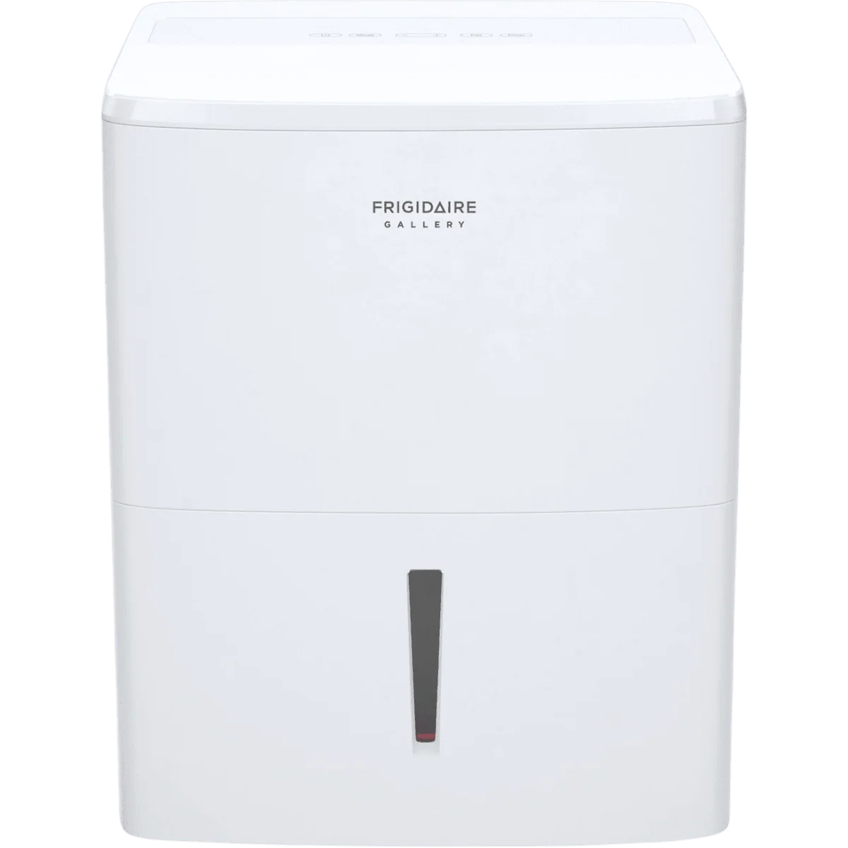 Frigidaire Gallery 35 Pint Dehumidifier with Air Purifier
