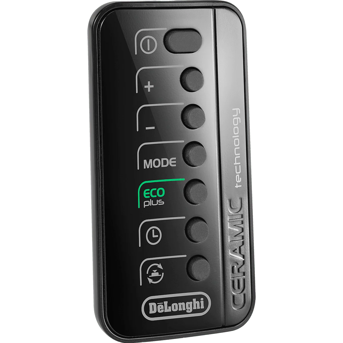 DeLonghi Digital Ceramic Tower Heater