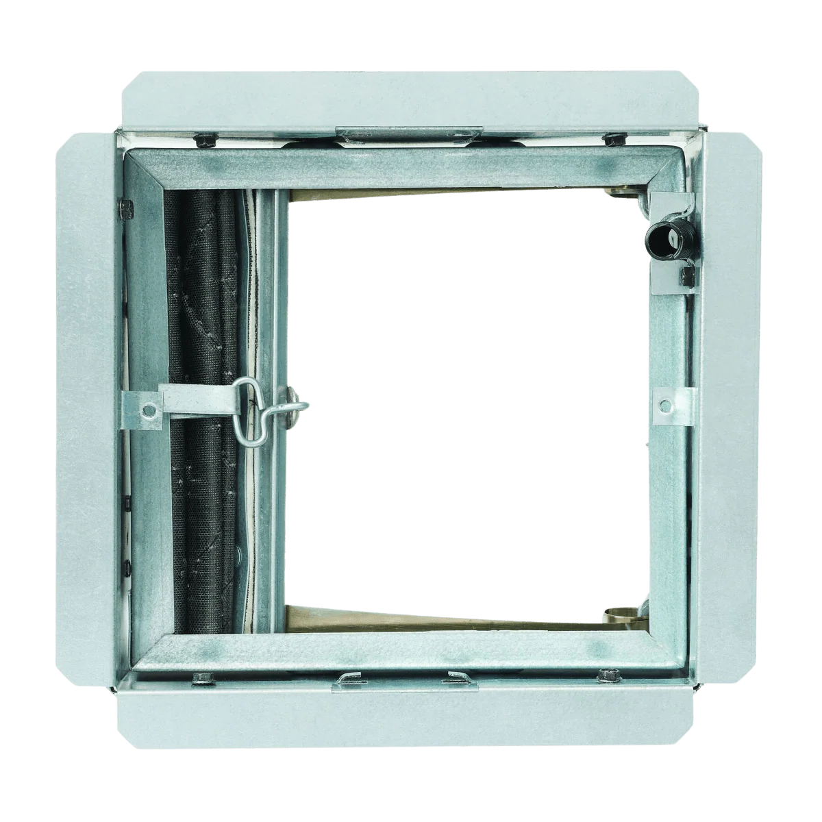 Broan Roomside Series Radiation Damper