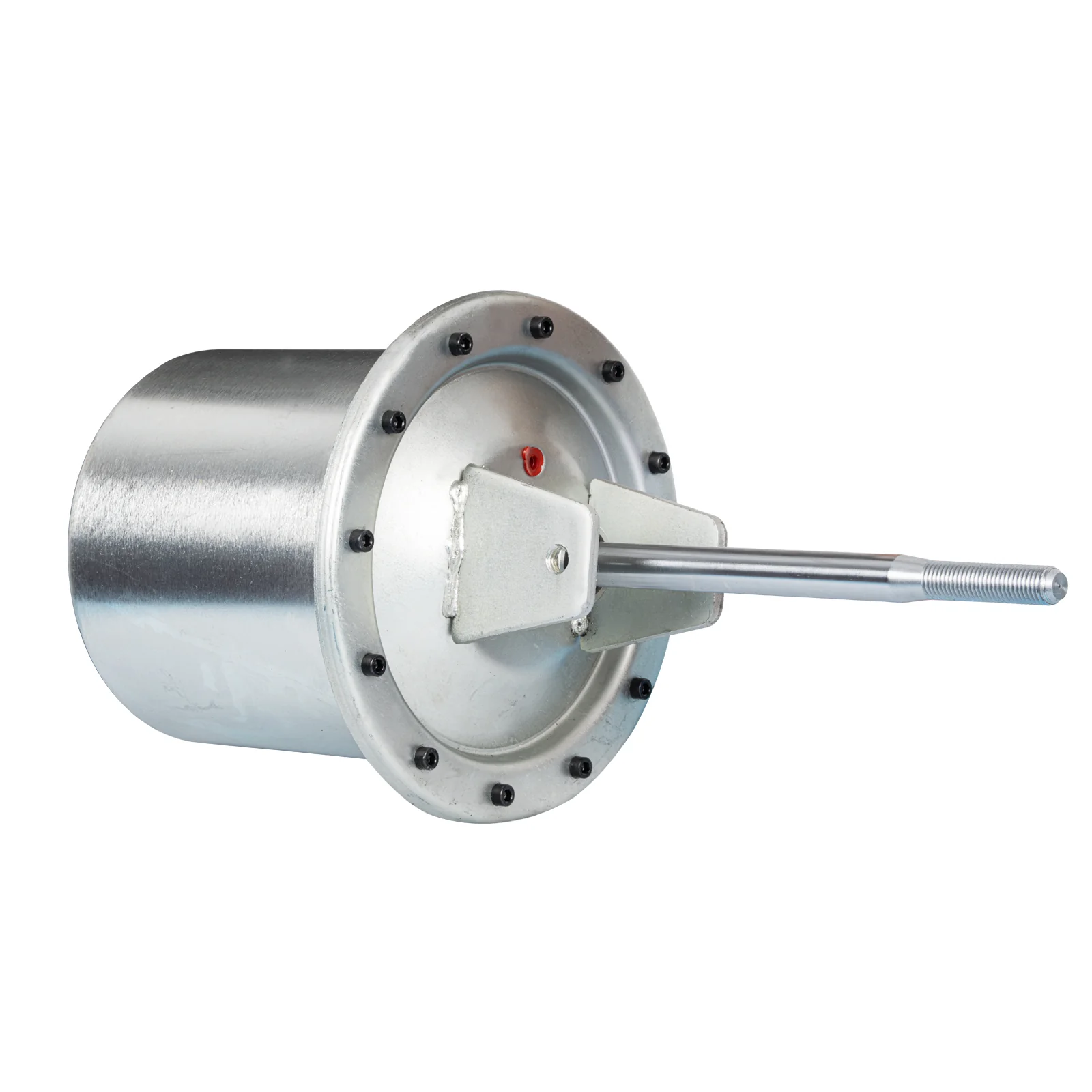 Large Pneumatic Cylinder for Tire Changer