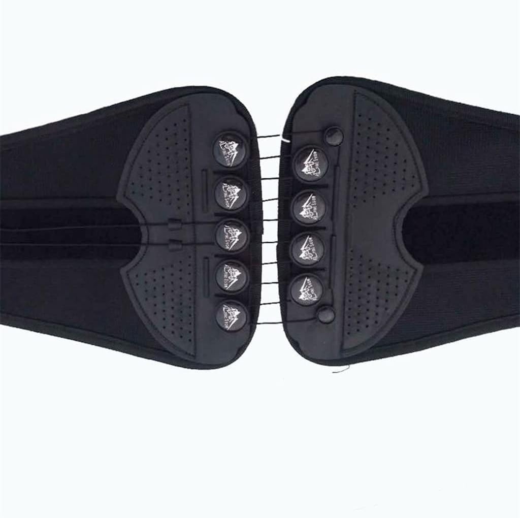 KANDUO Posture Corrector-Back Brace for Men and Women- Fully Adjustable Straightener for Mid, Upper Spine Support- Neck, Shoulder, Clavicle and Back Pain Relief-Breathable