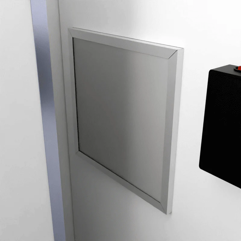 Air-Care Bio Cart HEPA Mobile Dust Containment Kit