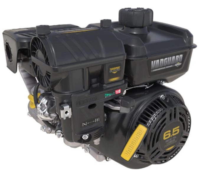 Briggs & Stratton 6.5hp Vanguard 203cc OHV 3/4