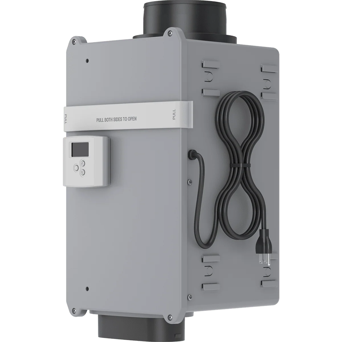 Aprilaire 8145 Fresh Air Intake Ventilator