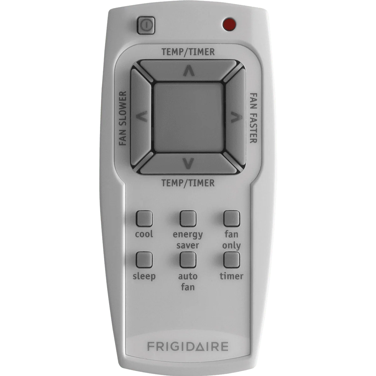 Frigidaire FFRS0822S1 8,000 BTU Casement Window Air Conditioner