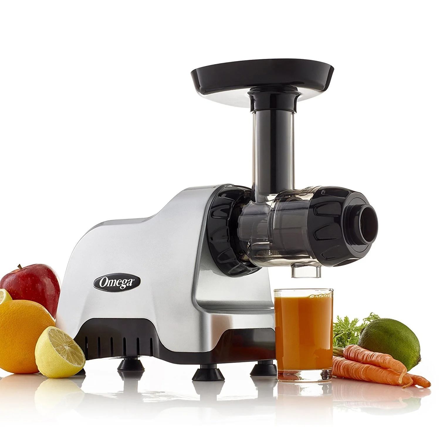 Omega CNC80S Compact Nutrition System Juicer