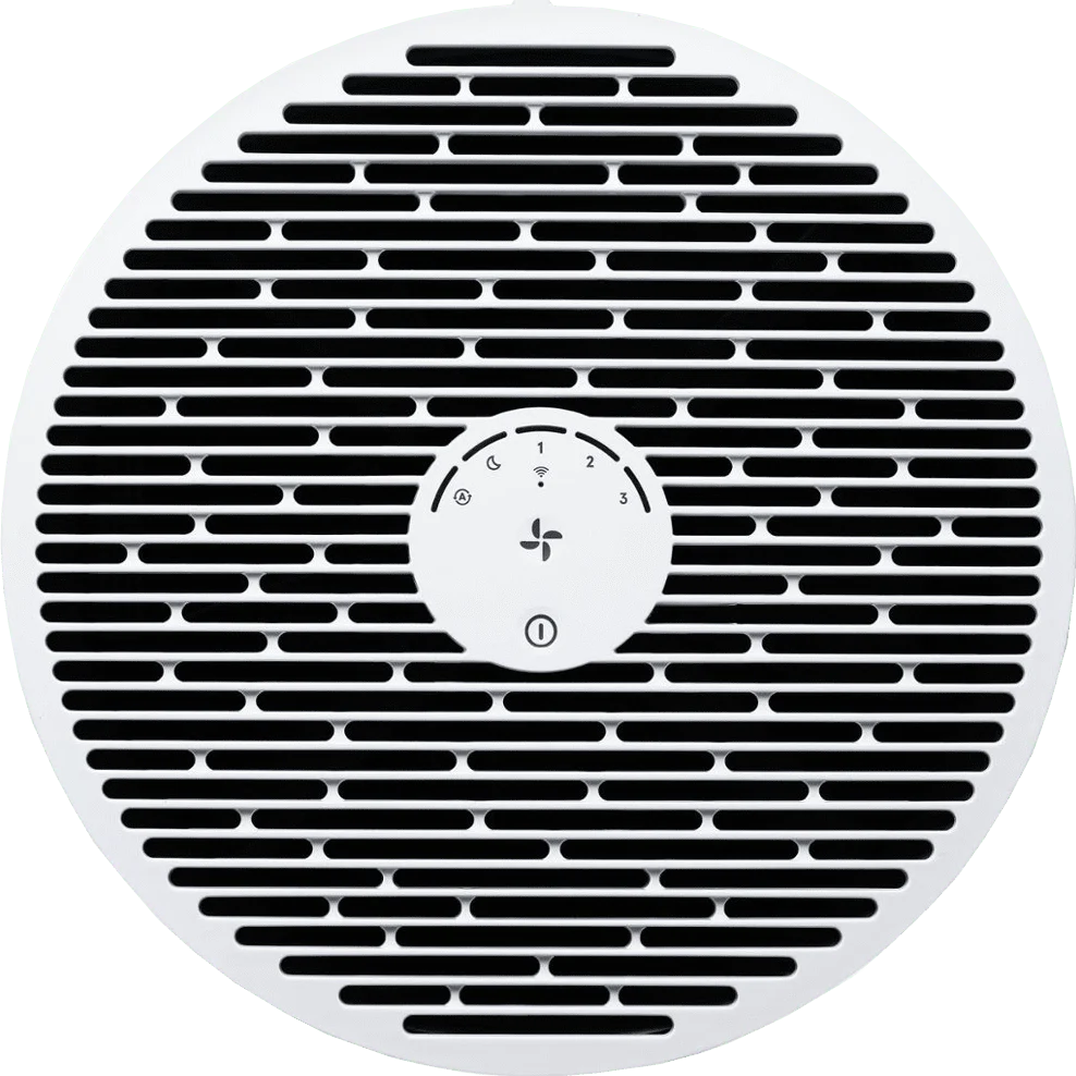 Blueair Blue Pure 411i Max Smart Air Purifier