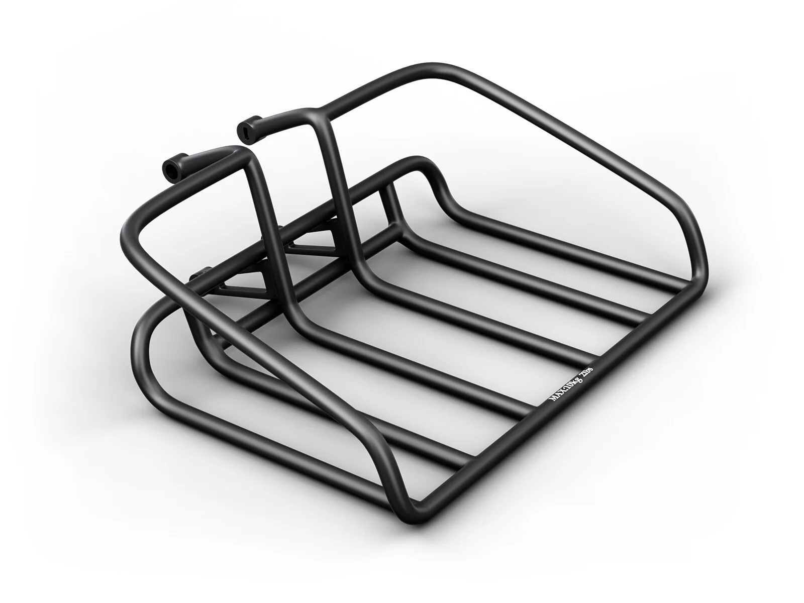 D52.0/A7 Front Rack