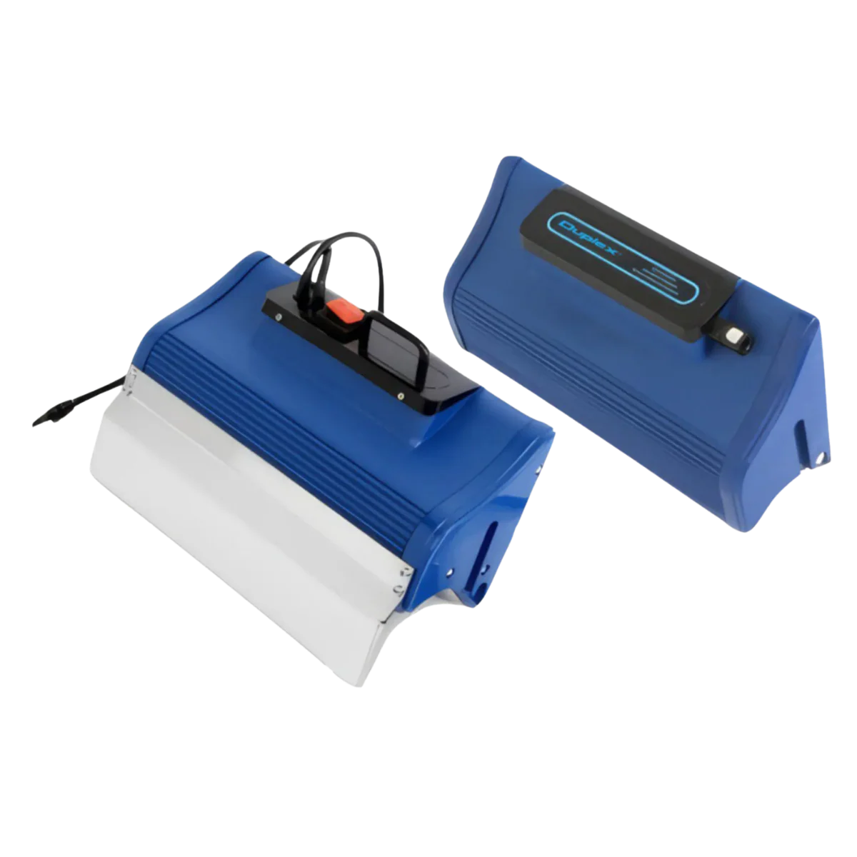 NaceCare Hybrid Steam Assembly for DH/DHB 420