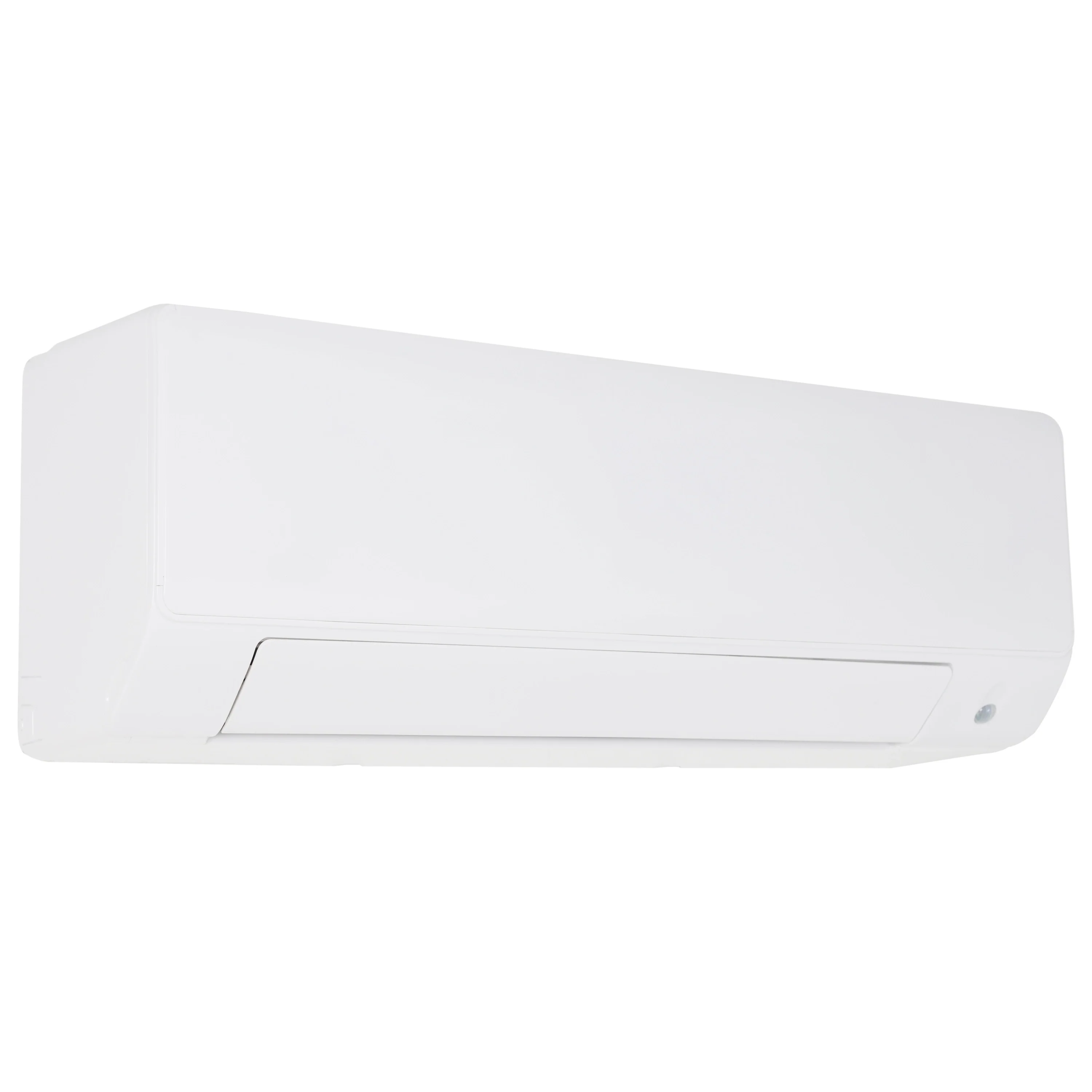 Senville Mini Split - 2-Zone 28,000 BTU Ductless Air Conditioner and Heat Pump Condenser with Wall Mount Air Handlers (SENA-30HF-D)